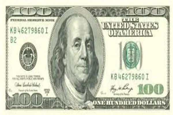 Interesting Facts About Hundred Dollar Bill