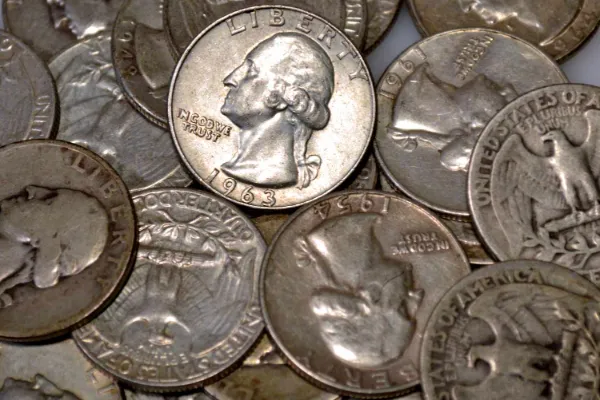 Interesting Facts About Quarters