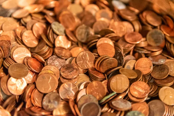Interesting Facts About Pennies
