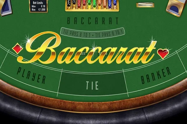Fun Facts About Baccarat