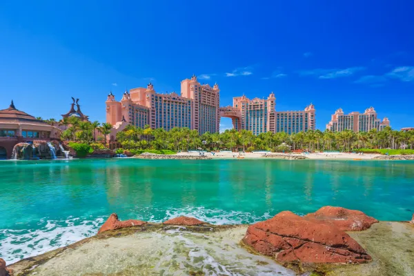 Interesting Facts About Bahamas