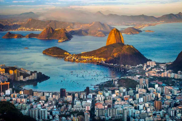 Interesting Facts About Rio De Janeiro