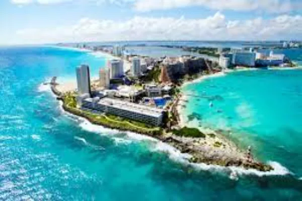 Interesting Facts About Cancun