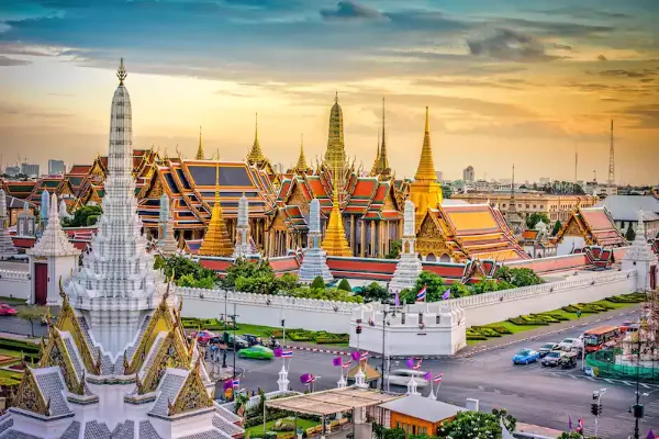 Interesting Facts About Thailand