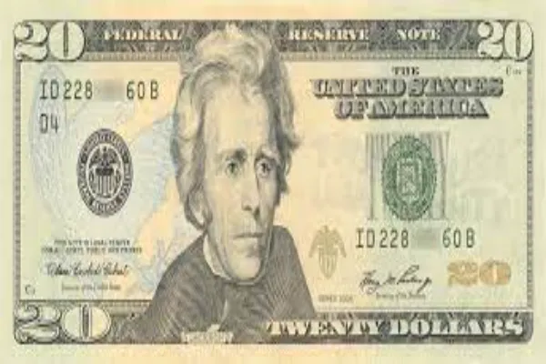 Interesting Facts About Twenty Dollar Bill