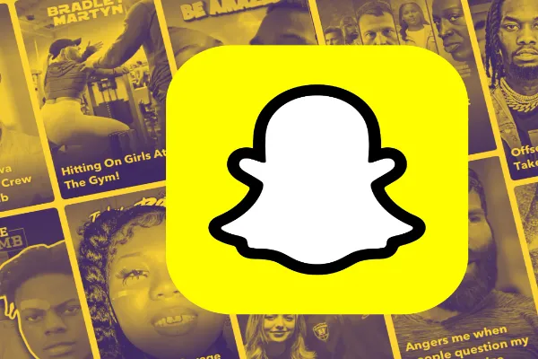 Interesting Facts About Snapchat