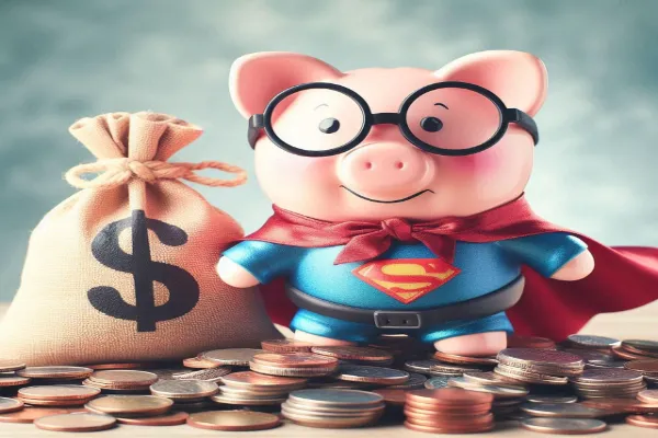 How to Create a Budget with GoMyFinance.com: A Complete Guide