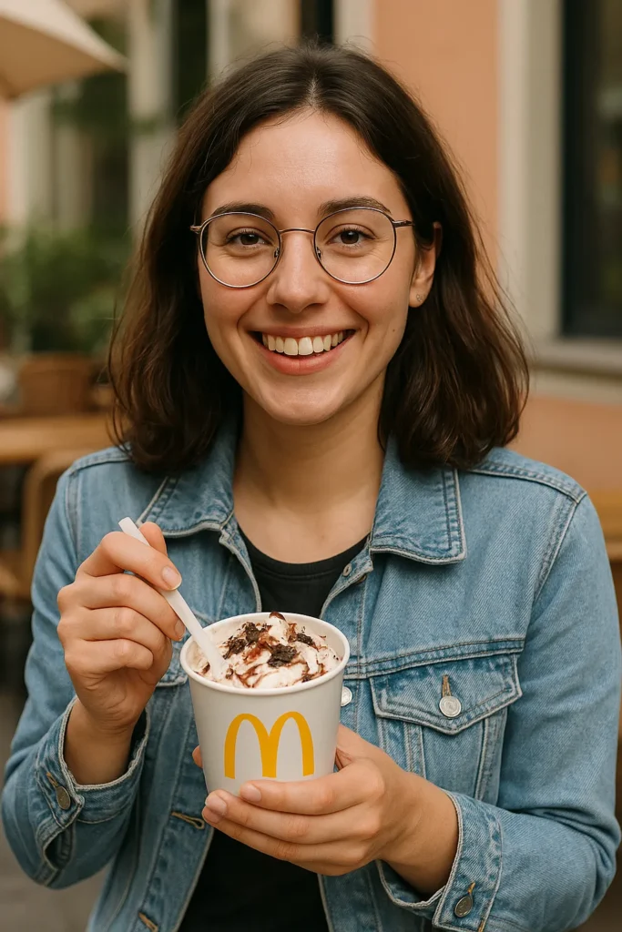 Ana Milojevik Author