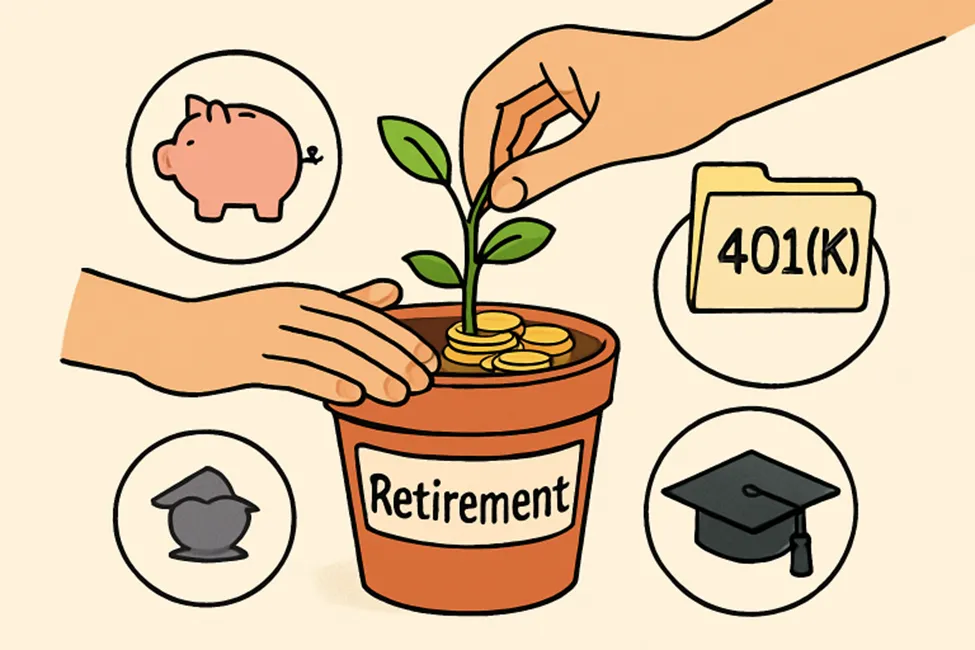 Reimagining Retirement Benefits