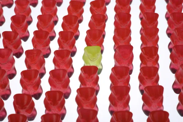 Bablbabldabl: The Chewing Gum Brand That’s Making a Comeback