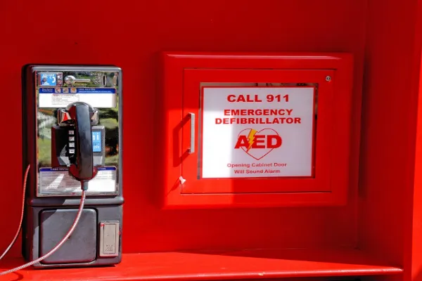Lifepak AED: Reliable, Life-Saving Defibrillators for Emergencies