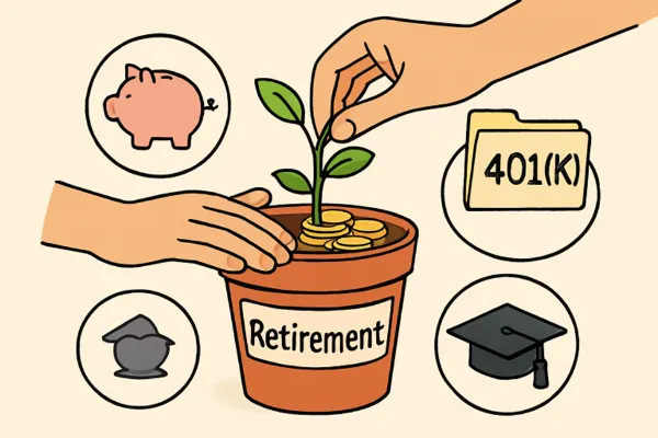 How Today’s Workers Are Reimagining Retirement Benefits