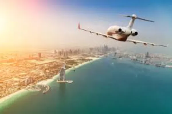 Interesting Facts About Private Jet Charter