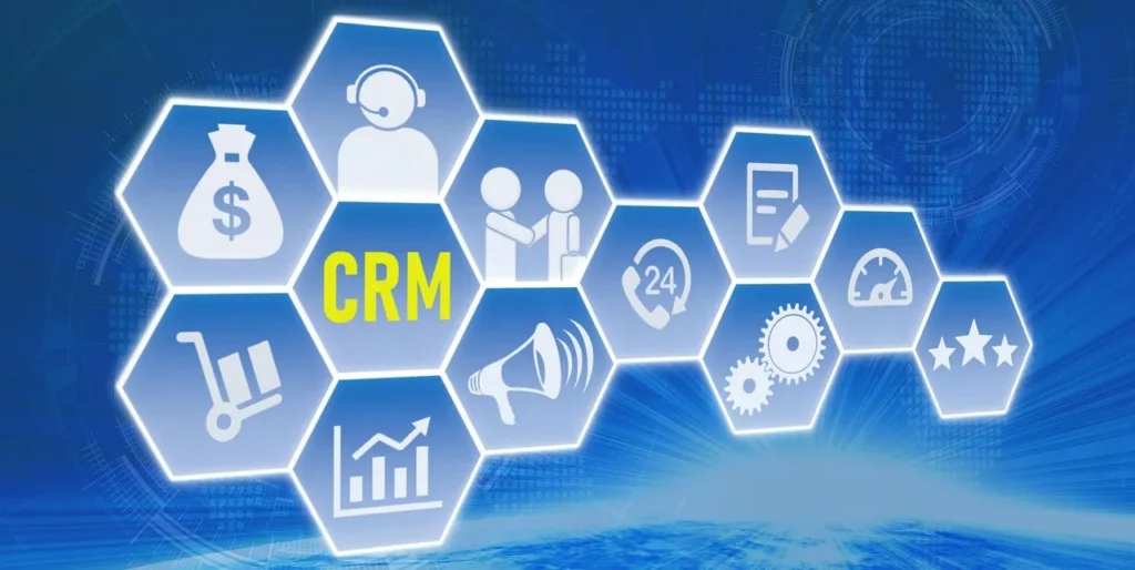 Customer Relationship Management (CRM) 