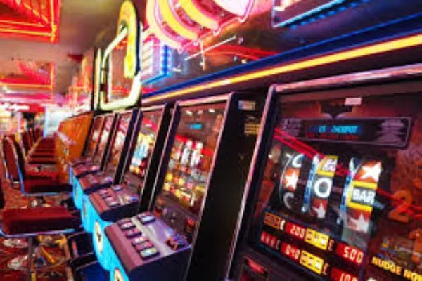 Slot88 vs Other Slot Sites: Which Platform Offers Better Rewards?