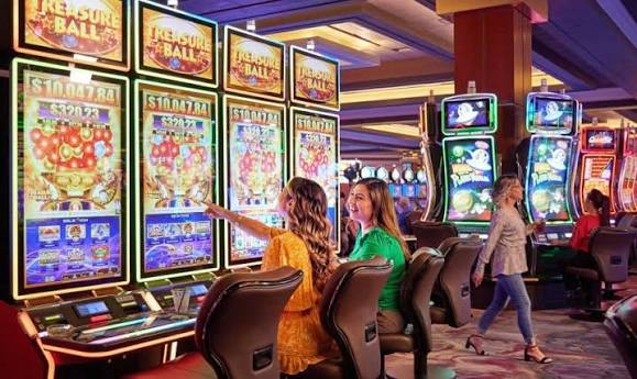 Slot Online: Everything You Need to Know Before You Start Playing