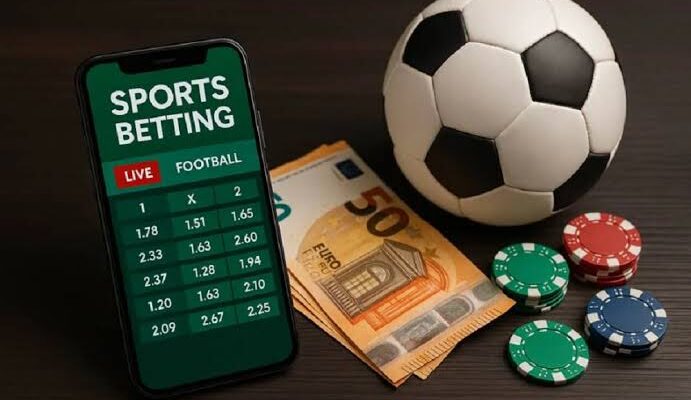Judi Bola Strategy Guide: Understanding Football Betting Markets and Smart Decision-Making