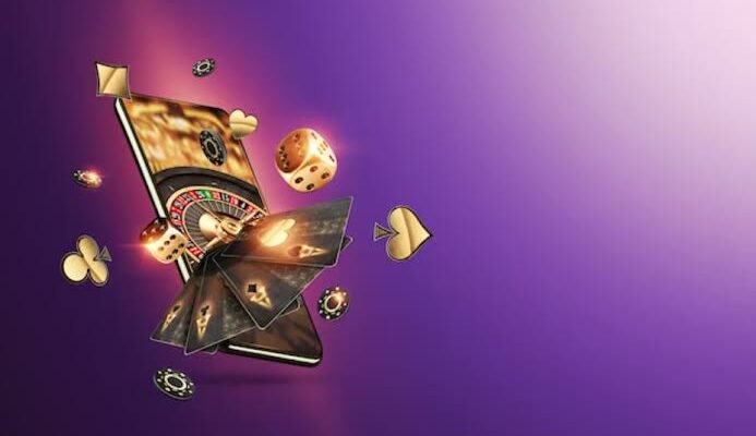 Slot Gacor: A Complete Guide to Understanding Popular Online Slot Trends