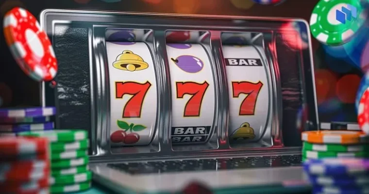 Slot Online: Beginner’s Guide to Games, RTP, Bonuses, and Safe Gameplay