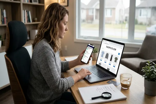 Is Shoopilyd.com Legit? How to Check Before You Buy